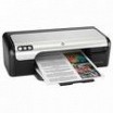 HP Deskjet Printer D2418