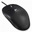 PS/2 Optical Scroll Mouse