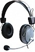 Multimedia Headsets HS 390  (Creative)