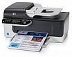 HP Officejet 4580 All-in-One