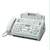 Panasonic Plain Paper Fax Machine Model:KXF P701CX