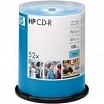 CD-R Spindle Pack of 100