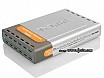 8 port Switch 10 to 100 mbps