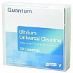 Universal  LTO Cleaning Cartridge