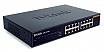 16 port Switch 10/100 mbps