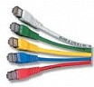 Patch cord CAT V 3ft (1 mtr.)