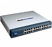 24 port Switch 10/100 mbps