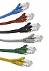 Patch Cord UTP - CAT 5E, 5 Mtr
