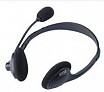 Head Phone with Mic (Intex)