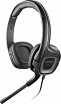 Head Phone with Mic(Plantronics)