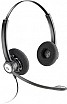 Head Phone with Mic Small (Plantronics)