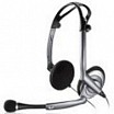 Head Phone with Mic Small (Plantronics)