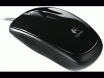 USB Optical Scroll Mouse (Logitech)