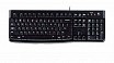 Logitech keyboard