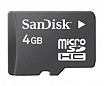 4GB Mobile microSDHC Card