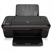 HP Deskjet 3050 All-in-One Printer