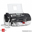 HP Officejet J3608 All-in-One