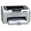 HP Laserjet P1007