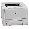 HP Laserjet P2035 series