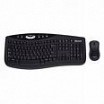 Cordless Keyboard & Mouse