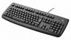 PS/2 Keyboard (Logitech)
