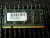 1 GB DDR-I RAM for Laptops