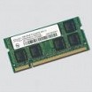 1 GB DDR-I RAM for Laptops